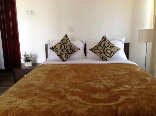 Hiltonia Luxury Apartments (Seagull Residencies)