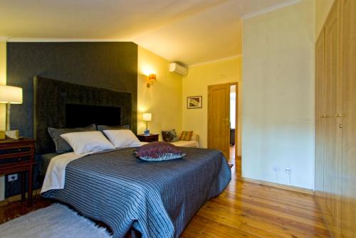  Apartments in downtown in Lissabon