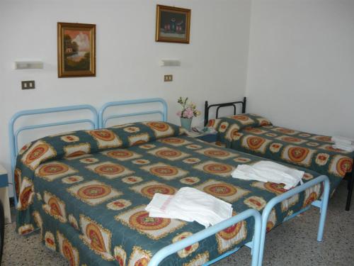 Hotel Acquazzurra - image 12
