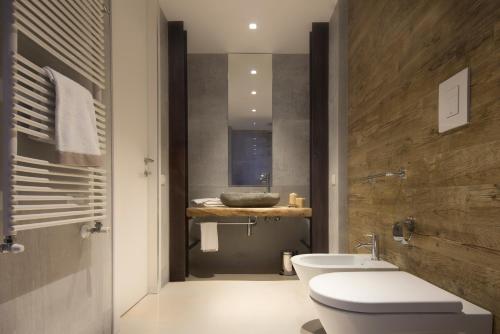 I Carusi Bio relais