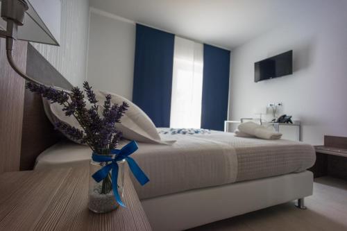 Hotel Palmensis – Fermo, MO