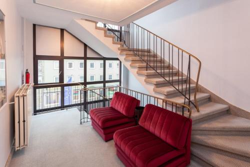 บริการและสิ่งอำนวยความสะดวก, Centro Hotel Goya Wolfsburg, Trademark Collection by Wyndham in โวล์ฟบวร์ก