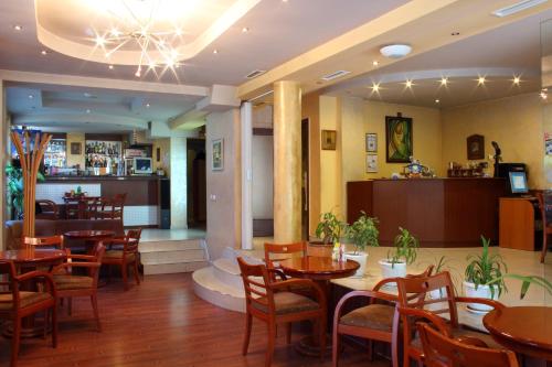 Fenix Hotel - image 5