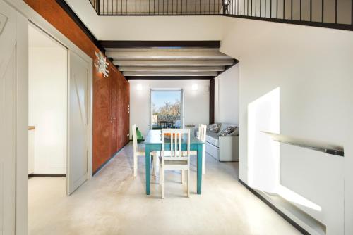 I Carusi Bio relais
