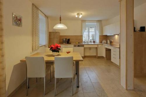 Facilities, Ferienhaus Wimbauer in Nennslingen