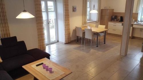 Kitchen, Ferienhaus Wimbauer in Nennslingen