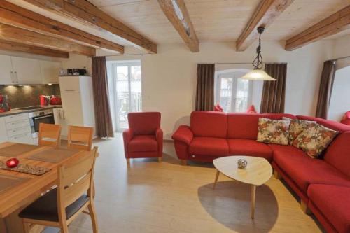 Ferienhaus Wimbauer in Nennslingen, Deutschland