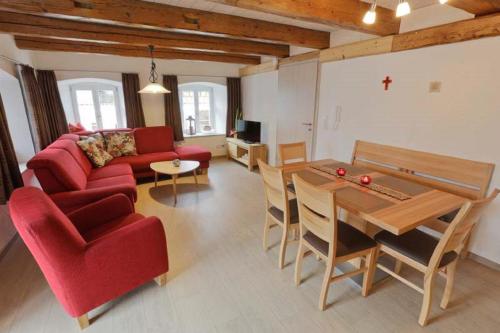 Facilities, Ferienhaus Wimbauer in Nennslingen
