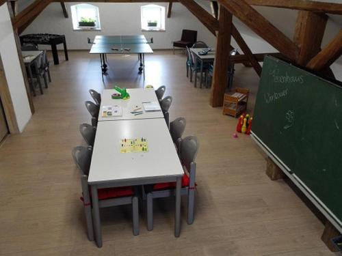 Attractions, Ferienhaus Wimbauer in Nennslingen