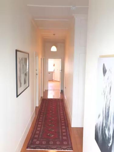 School Lane Guesthouse in Regent