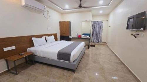 Hotel VAAMANA STAYS