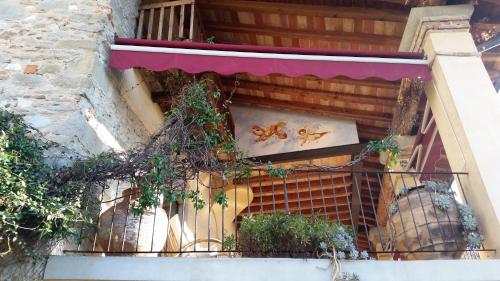 Ca Bobe chambre d'hôte Sarnico