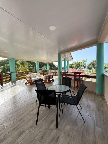 Casa de Playa Villa Anabella in Salitran
