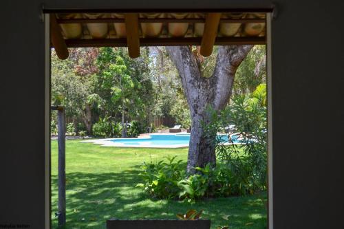 ทัศนียภาพ, Onca 1024 in ตรันโกโซ