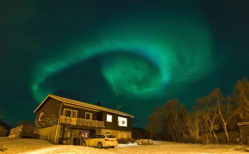 Midt i Lofoten - Apartment - Ålstad