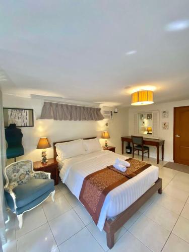 hotel photo