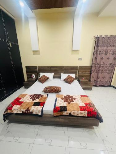 zam geust house – khách sạn tại Umar Block