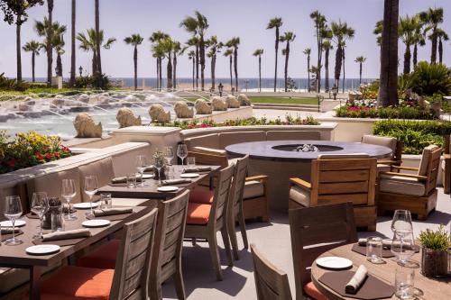 Hyatt Regency Huntington Beach Resort and Spa in Huntington Beach, USA