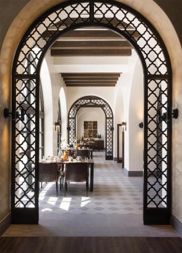 Étterem, Hyatt Regency Huntington Beach in Huntington Beach
