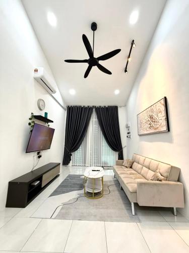 Homestay Ipoh - Ammara Homestay