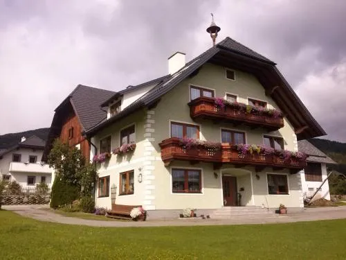 Stöffeigut in Mariapfarr, Österreich