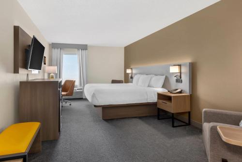 Comfort Inn in Blairsville, USA