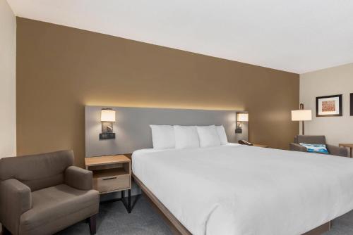 Comfort Inn in Blairsville, USA