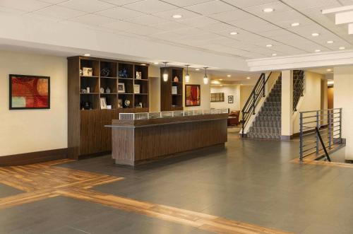 Four Points by Sheraton Milwaukee Airport - image 22