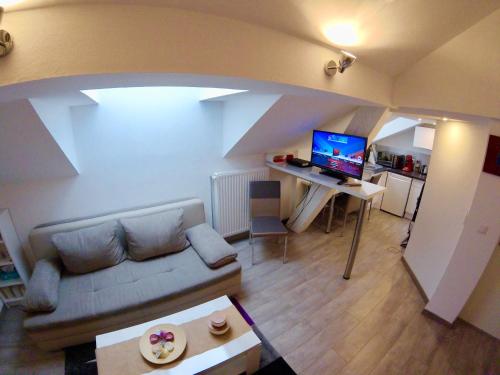 Studio La Mésange, Straßburg (Foto 9)