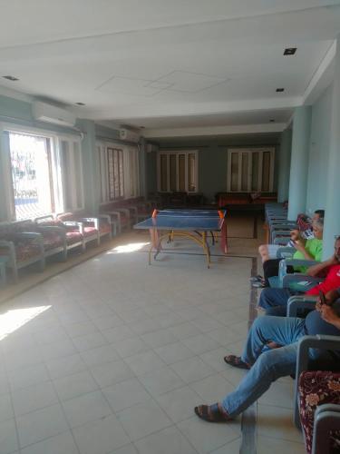 بيت الشباب بورسعيد - Port Said Youth Hostel in 포트 사이드