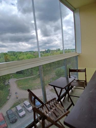 Apartman Nove Mesto na Morave in Nove Mesto Na Morave