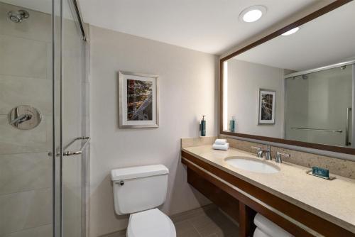 DoubleTree by Hilton Pittsburgh-Green Tree - image 19