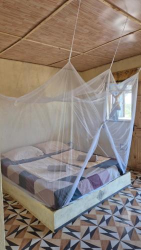 Terema Lodge in Sanyang