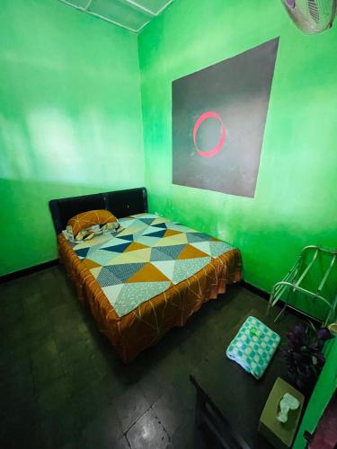 NEW OLIVIA Homestay in Banyuwangi
