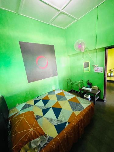 NEW OLIVIA Homestay in Banyuwangi