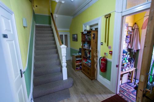 Harbour Heights Guest House - main image