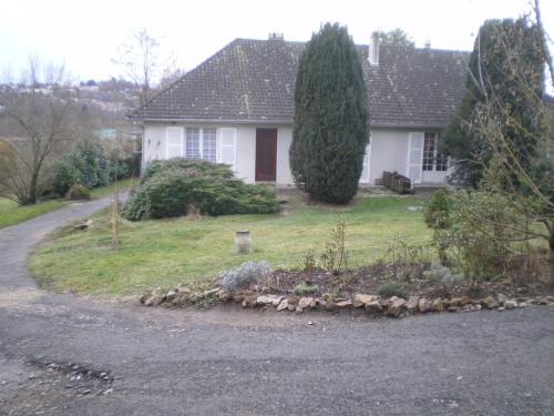 Chambres d'Hôtes à la Fontanille - image 13