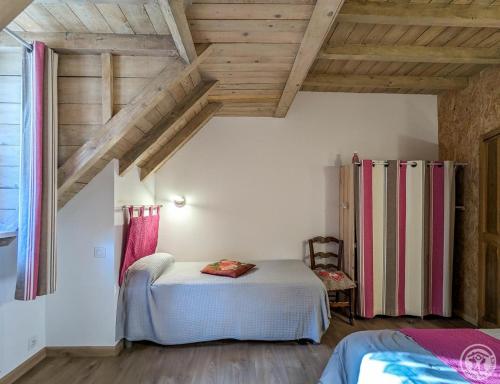 Le castillon in 聖貝阿