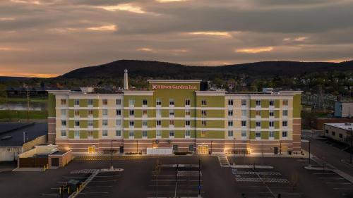Hilton Garden Inn Corning Downtown in Corning, USA