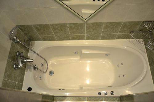 Vannas istaba, Apartment Gebrt in Rokitņica nad Jizerou