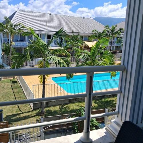 Appartement Climatisé Tout Confort - Location saisonnière - Saint-Pierre