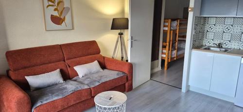 Evasion marine, appartement idéalement situé