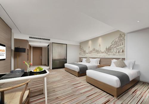 hotel photo