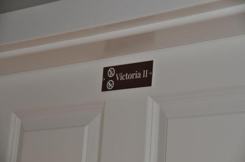 Pension Victoria Halberstadt 12.4km von Gröningen entfernt