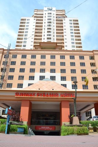 Resort Suites at Bandar Sunway