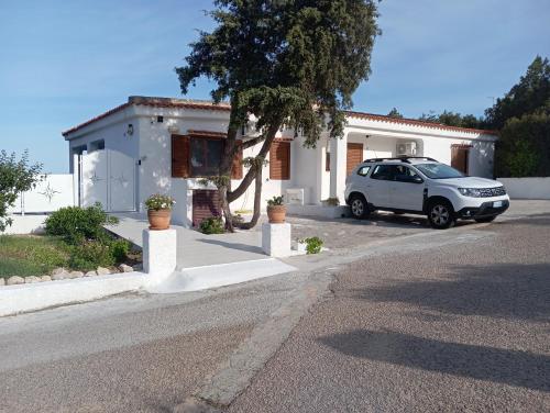 B&B Rena Majore con piscina privata! 4