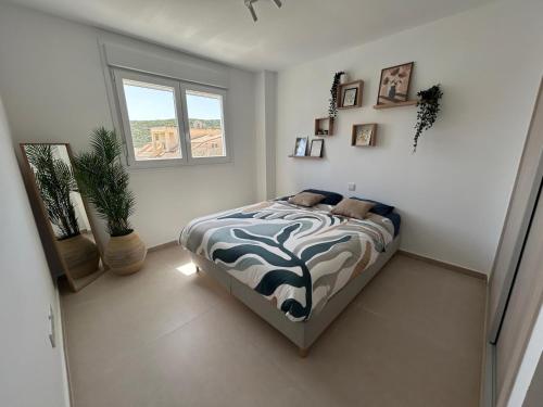 Manilva Beach Penthouse