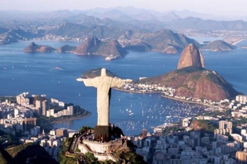 Imoveis Iemar in Gavea