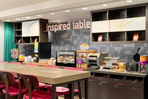 Hrana i piće, Home2 Suites by Hilton Farmington/Bloomfield in Farmington (NM)