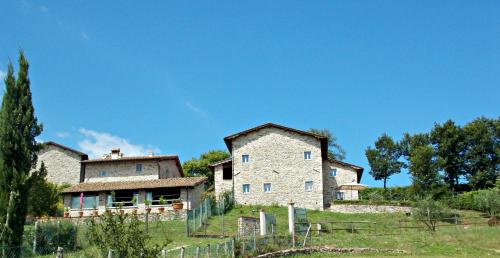  Casale Mocali, Pension in Fattoria del Mulinaccio bei Gricigliana